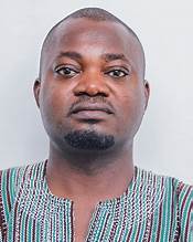 Prof. Nashiru Sulemana